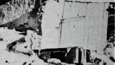 Ο σεισμός των 8 Ρίχτερ στη Ρόδο που κατέστρεψε 3.200 σπίτια. Χαρακτηρίστηκε παγκόσμιος γιατί “ταρακούνησε” πάνω από 10 χώρες