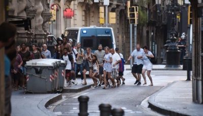 «Tourists go home». Διαδηλώσεις κατά του υπερτουρισμού σε Ισπανία, Πορτογαλία και Ιταλία
