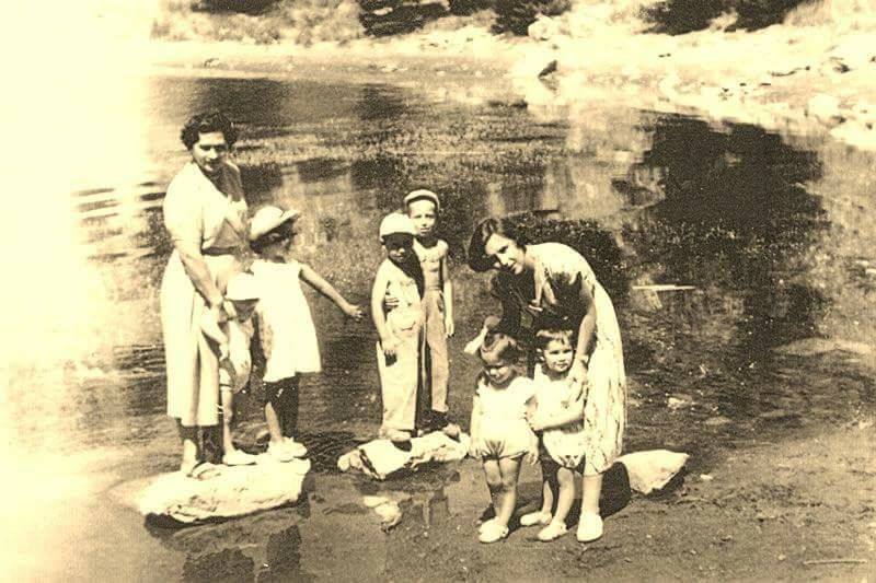 Τι απέγινε η χαμένη λίμνη της Πεντέλης; Ο θρύλος με τις νεράιδες και τους μυστηριώδεις πνιγμούς λουόμενων. Δείτε το σημείο