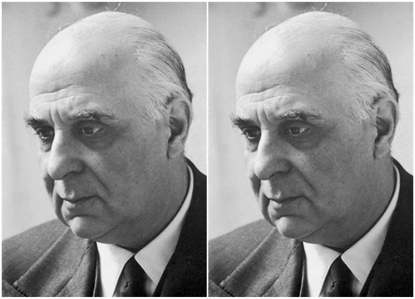 Η άγνωστη συνέντευξη του Γιώργου Σεφέρη σε κυπριακή εφημερίδα την περίοδο της Χούντας. “Ο καιρός αλλάζει, ο άνθρωποι όταν γίνουν παλαβοί δεν αλλάζουν ποτέ”