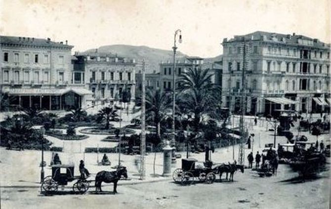 Πώς η κυβέρνηση Τρικούπη χρησιμοποίησε “άεργους και λωποδύτες” για να σώσουν την Αθήνα από τη χολέρα,  λίγο πριν από το «δυστυχώς επτωχεύσαμεν»
