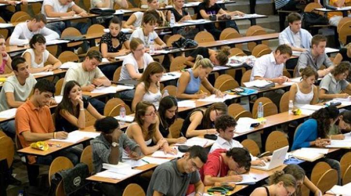 Από τον Σεπτέμβριο του ‘25 η λειτουργία των μη κρατικών ΑΕΙ.Με International Baccalaureate ή με Ελάχιστη Βάση Εισαγωγής η εγγραφή