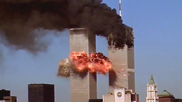 11η Σεπτεμβρίου «Η ημέρα που άλλαξε τον κόσμο». Οι θεωρίες συνωμοσίας που αμφισβητούν ότι έγινε η επίθεση και το επιχείρημα της εισβολής στο Ιράκ και στο Αφγανιστάν - ΜΗΧΑΝΗ ΤΟΥ ΧΡΟΝΟΥ