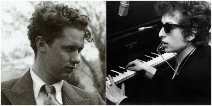 Ο 39χρονος ποιητής που ενέπνευσε τον Bob Dylan, που πήρε το επίθετο του. Πέθανε από τις καταχρήσεις, αλλά σημάδεψε τη σύγχρονη διανόηση και τη ροκ κουλτούρα
