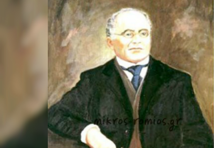 Η ιστορία του πρώτου Έλληνα βουλευτή στο αμερικανικό Κογκρέσο. Τον υιοθέτησαν στην επανάσταση του 1821, σπούδασε στις ΗΠΑ, πολέμησε στον πόλεμο του Μεξικού και δώρισε την τεράστια περιουσία του