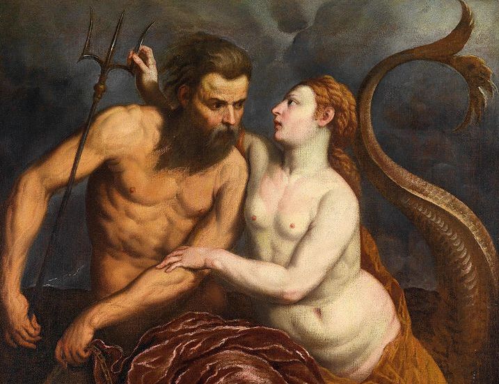 Quiz. Ελληνική Μυθολογία. Ποιος μεταμόρφωσε τη Μέδουσα σε τέρας, ποιον απήγαγαν οι Νύμφες και ποια θεά πήρε όρκο παρθενίας;