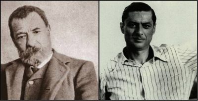 Quiz. Πόσο καλά γνωρίζετε κλασικά έργα ελλήνων λογοτεχνών; Ποιος έγραψε τη “Φόνισσα” και ποιος τη “Μεγάλη χίμαιρα”;