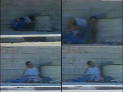 Ο 12χρονος που πέθανε στην αγκαλιά του πατέρα του και έγινε παγκόσμιο σύμβολο του παλαιστινιακού αγώνα. Ξεψύχησε μπροστά στην κάμερα, αλλά αμφισβητείται η εγκυρότητα του βίντεο (Προσοχή. Σκληρές Εικόνες!)