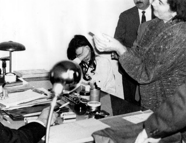 Η γενναία Ιταλίδα που αρνήθηκε να παντρευτεί τον μαφιόζο βιαστή της, όπως ήταν ο άγραφος νόμος της Σικελίας. Δίχασε όλη τη χώρα αλλά δεν το έβαλε ποτέ κάτω