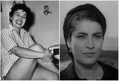 Πώς η Σπεράντζα Βρανά “έκλεψε” τον ρόλο της μάγκισσας από την Ειρήνη Παπά και ενθουσίασε τον Αλέκο Σακελλάριο και τον Ορέστη Μακρή