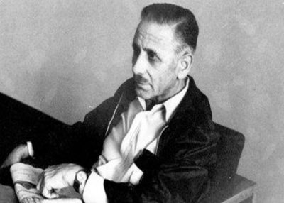 Ο άγνωστος Έλληνας μαθηματικός που έζησε 25 χρόνια σαν “ερημίτης” στο Πρίστον. Έγινε αντάρτης και έφυγε από την Ελλάδα ως “επικίνδυνος κομμουνιστής”. Όμως διέπρεψε στις ΗΠΑ