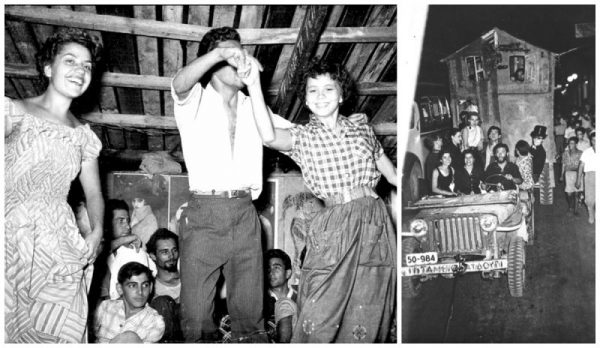 Η “ιπτάμενη παράγκα” στου Ψυρρή, του θρυλικού Σίμου του Υπαρξιστή. Γιατί ένα στέκι της νεολαίας, που αναζητούσε διέξοδο ψυχαγωγίας, κατηγορήθηκε για όργια