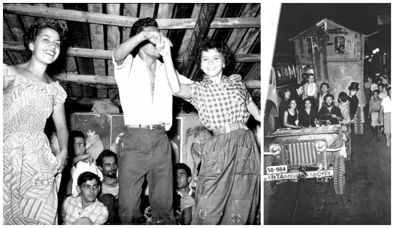 Η “ιπτάμενη παράγκα” στου Ψυρρή, του θρυλικού Σίμου του Υπαρξιστή. Γιατί ένα στέκι της νεολαίας, που αναζητούσε διέξοδο ψυχαγωγίας, κατηγορήθηκε για όργια