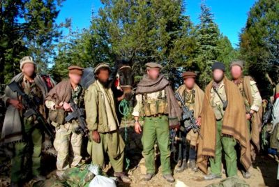Επιχείρηση “Mountain Fury”. Η πιο φονική μάχη του ΝΑΤΟ στο Αφγανιστάν. Αμερική, Βρετανία και Καναδάς εκτόπισαν με υψηλό τίμημα σε ανθρώπινες ζωές τους Ταλιμπάν