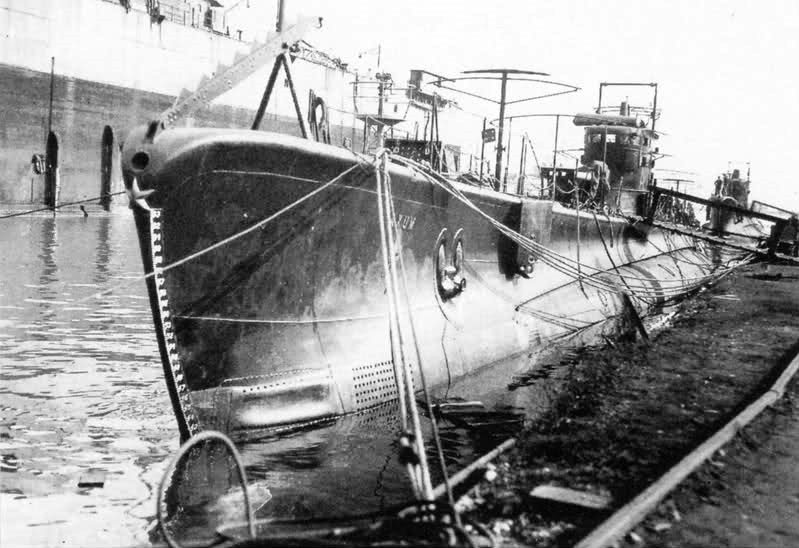 Το μυστηριώδες υποβρύχιο του Καϊάφα που προσάραξε στην τελευταία αποστολή - Είχε μετατραπεί σε «θαλάσσιο παιχνίδι» αλλά έκρυβε μέσα του τον θάνατο