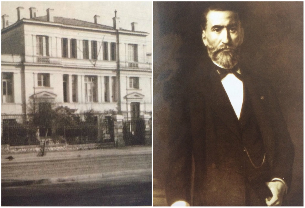 Τα πρώτα χρόνια του ελληνικού κράτους έκλειναν τους ψυχοπαθείς στη φυλακή! Ο υπουργός που κατήγγειλε την κράτησή τους και ο ευεργέτης του Αιγινήτειου Νοσοκομείου, που ανέλαβε τη θεραπεία τους