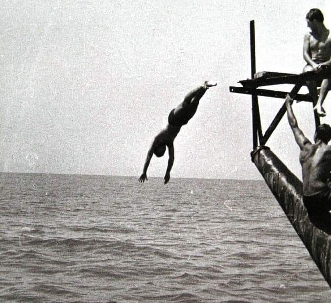 Το μυστηριώδες υποβρύχιο του Καϊάφα που προσάραξε στην τελευταία αποστολή - Είχε μετατραπεί σε «θαλάσσιο παιχνίδι» αλλά έκρυβε μέσα του τον θάνατο