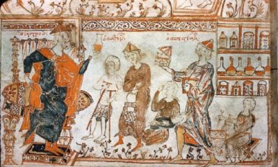 Η φιλανθρωπία στα χρόνια του Βυζαντίου. Όριζαν ως κληρονόμο τον Χριστό για να σώσουν τη ψυχή τους. Πως γίνονταν οι έρανοι για την απελευθέρωση αιχμαλώτων