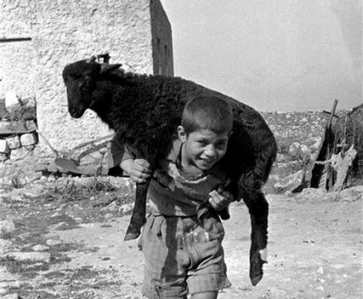 Πώς βγήκε η φράση “Τα ίδια Παντελάκη μου, τα ίδια Παντελή μου;” Τι σχέση έχει με την Ενετοκρατία στην Κρήτη