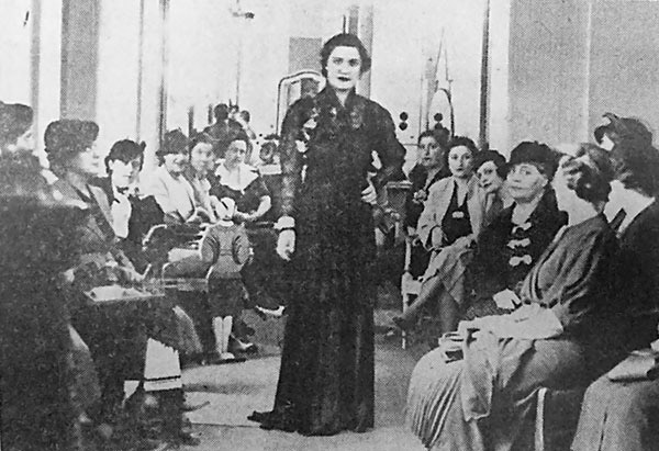 Τι τρώνε οι γυναίκες στα 20 στα 30 και στα 40, σύμφωνα με έρευνα του 1937. Η έρευνα που υποστηρίζει ότι η διατροφή αλλάζει αναλόγως την ηλικία