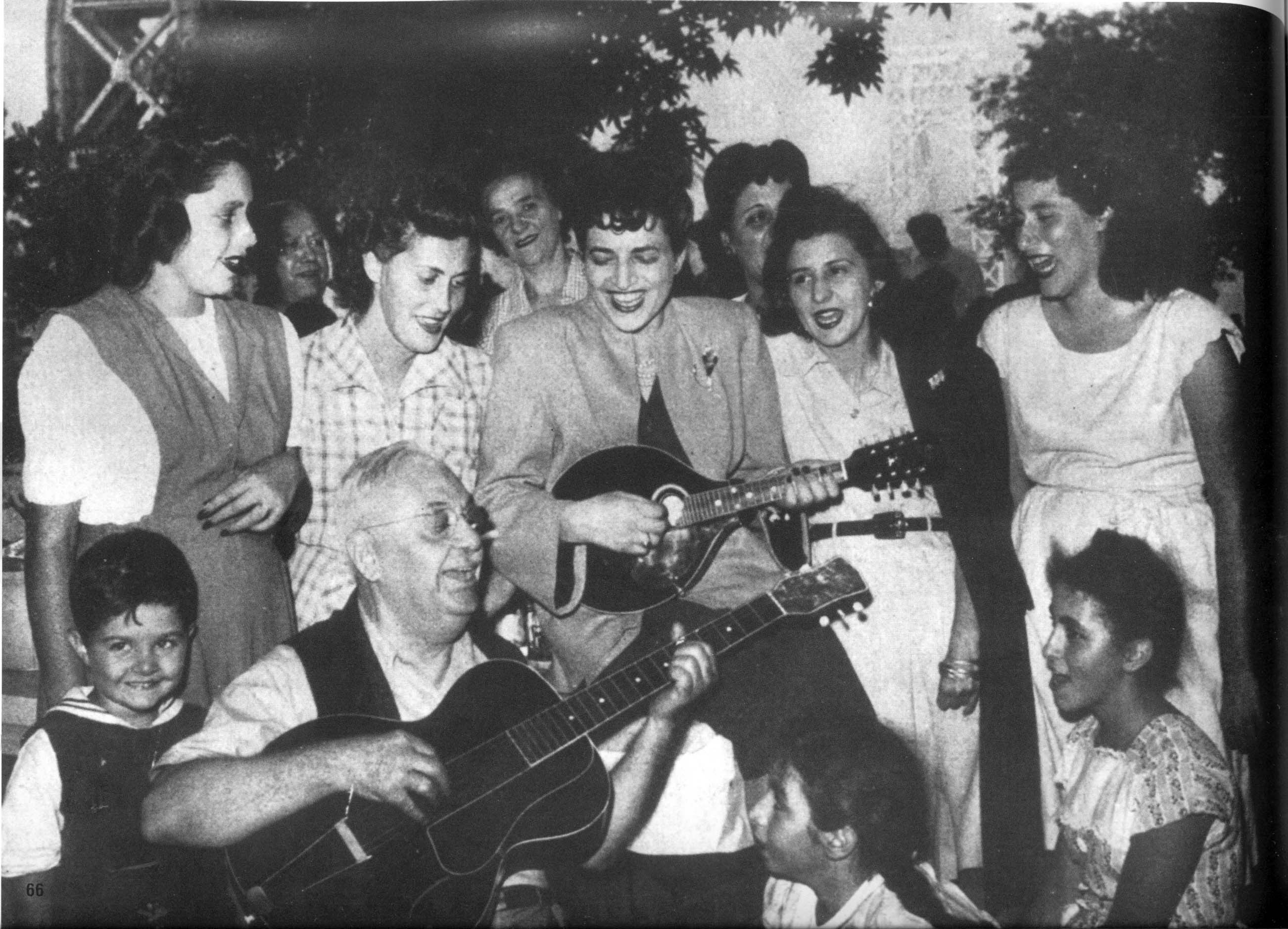 Τα προξενιά στην Αμερική που κατέληξαν σε αυτοκτονίες και εγκατάλειψη. Γιατί όσες παντρεύονταν πάθαιναν κατάθλιψη και ζούσαν μοναχικά