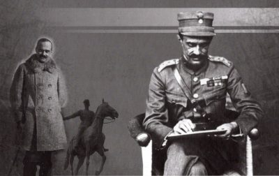Η άγνωστη καλλιτεχνική φύση του “μαύρου καβαλάρη”, Νικολάου Πλαστήρα. Έκανε έξοχα σχέδια και χάρτες, που κρατούσε κρυφά ακόμα και από τους συνεργάτες του