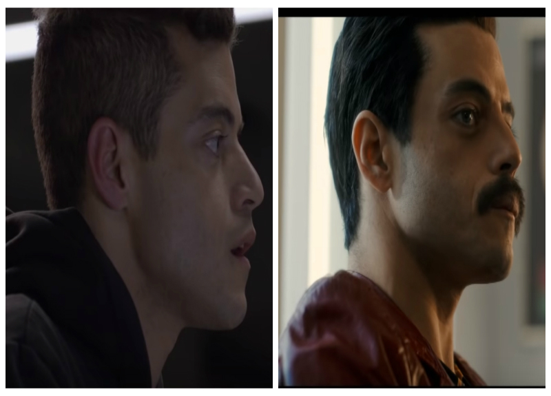 O πρωταγωνιστής του Bohemian Rhapsody και του Μr. Robbot. Είχε και ο ίδιος κατάθλιψη και δεν του αρέσουν καθόλου τα social media. Τι είπε για τον Φρέντι Μέρκιουρι