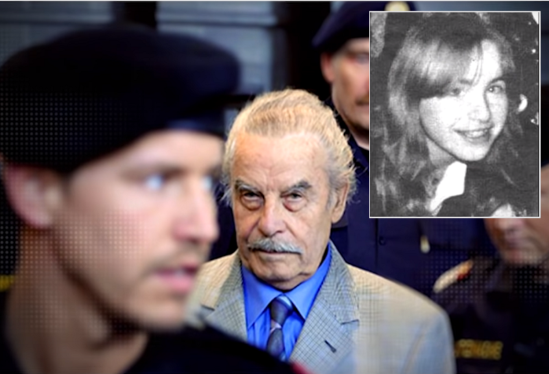 Το τέρας της Αυστρίας. Κρατούσε αιχμάλωτη την κόρη του για 24 χρόνια σε μυστικό καταφύγιο και την κακοποιούσε σεξουαλικά. Εκεί γέννησε εφτά παιδιά. Πως αποκαλύφθηκε το έγκλημα