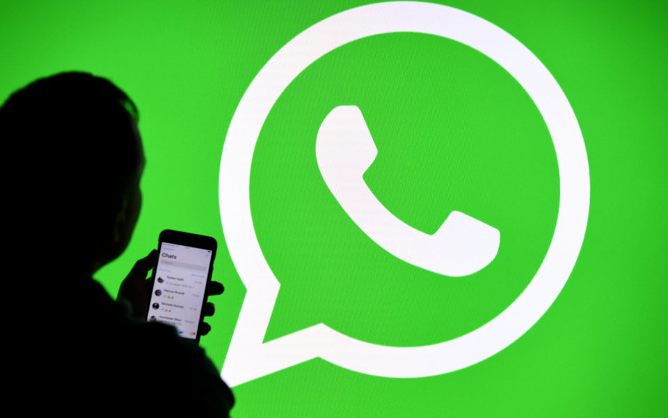 WhatsApp. Τέλος η εφαρμογή για δεκάδες smartphones-H λίστα