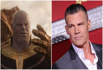 Ο ηθοποιός που υποδύεται τον “Thanos” στους “Avengers”, ήταν σε συμμορία και έκλεβε αυτοκίνητα για να αγοράσει ηρωίνη. Είναι από τους λίγους σταρ που δηλώνει ότι του αρέσει ο Τραμπ