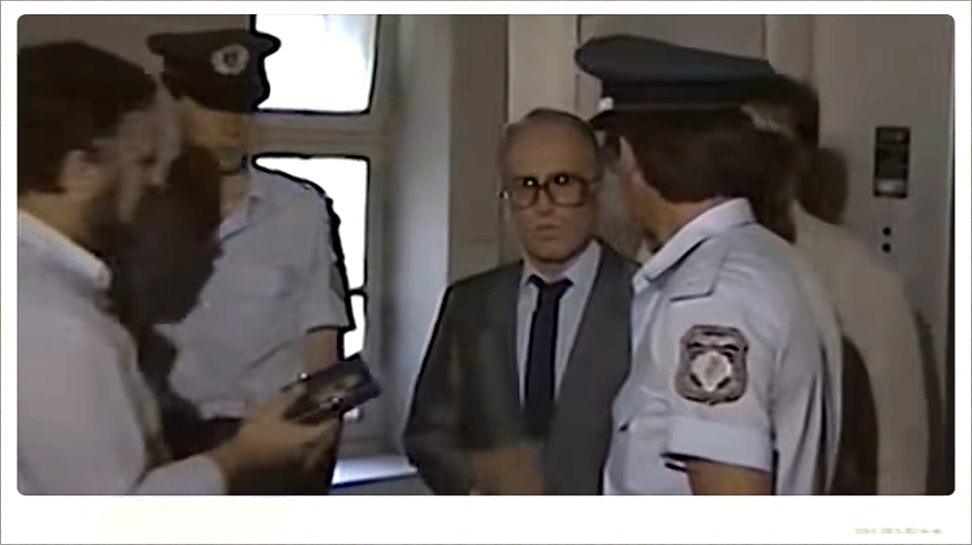 “Όταν εμείς χτίζαμε Παρθενώνες, εσείς τρώγατε βελανίδια”. Ποιος υπουργός είπε την περίφημη ατάκα σε αξιωματούχο της ΕΟΚ που διερευνούσε το σκάνδαλο του καλαμποκιού