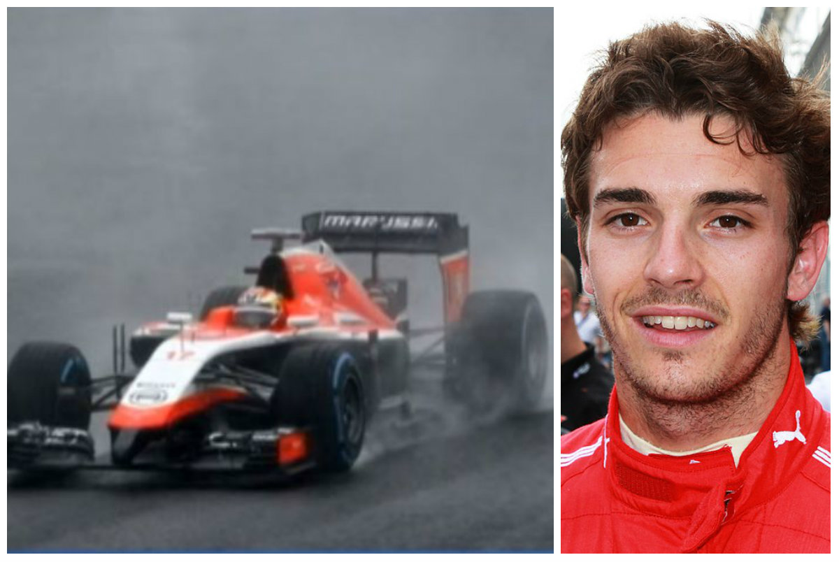 Το σοκαριστικό δυστύχημα του πιλότου της Formula 1 Ζιλ Μπιανκί. Έμεινε για 9 μήνες σε κώμα, αλλά δεν άντεξε. Η οικογένεια στράφηκε κατά των διοργανωτών