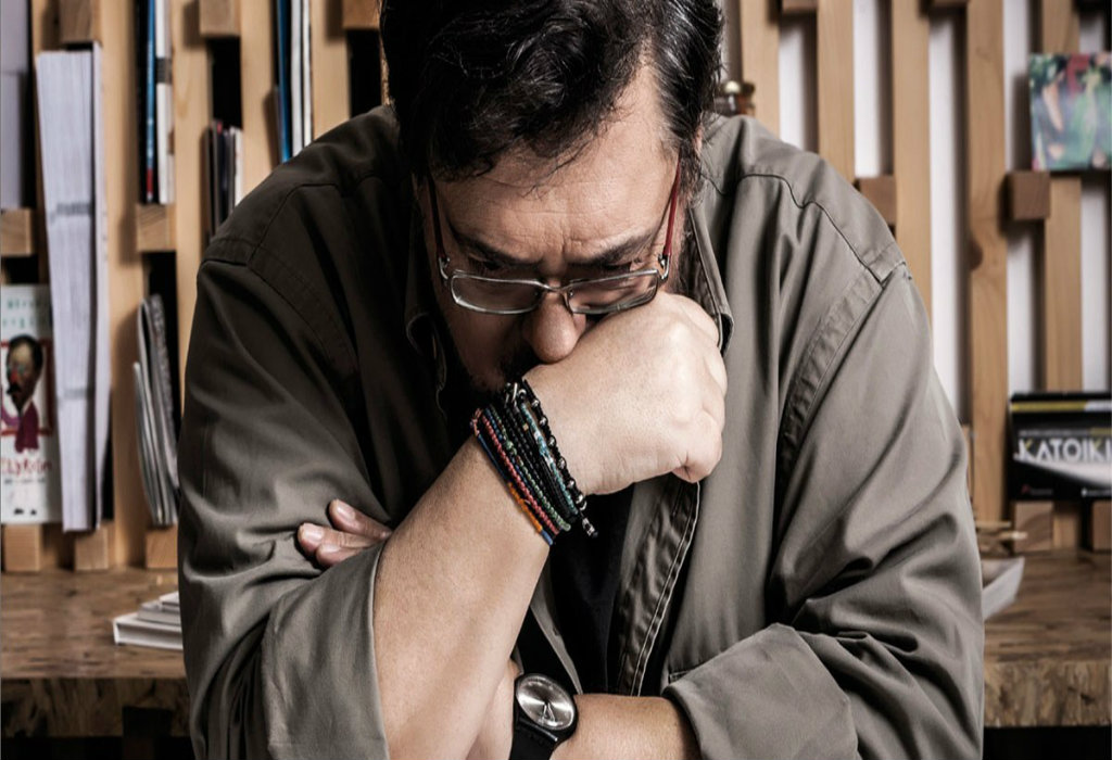 Λαυρέντης Μαχαιρίτσας. Από τους Τερμίτες στον … παράδεισο. Η πορεία και οι ιστορικές συνεργασίες του αγαπημένου δημιουργού που έφυγε ξαφνικά από τη ζωή
