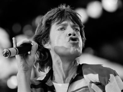 Ο Μικ Τζάγκερ εμπνεύστηκε το “Sympathy for the Devil” από ένα βιβλίο που είχε λογοκριθεί από τον Στάλιν. Γιατί τον χαρακτήρισαν σατανιστή