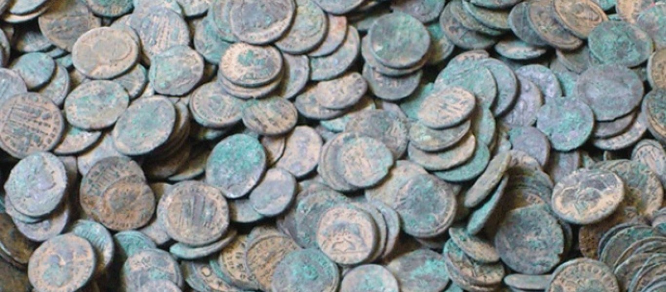 Άρπαλος, ο θησαυροφύλακας του Μεγάλου Αλέξανδρου που έκανε το μεγαλύτερο πλιάτσικο στο ταμείο του στρατηλάτη. Ζήτησε καταφύγιο στην Αθήνα και δωροδόκησε τους πάντες