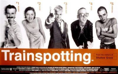 Trainspotting. Η ταινία που έπαιξε στην Ελλάδα αφού ο εισαγγελέας την είδε δύο φορές. Οι καταγγελίες για διαφήμιση των ναρκωτικών και η απειλή για αυτόφωρο
