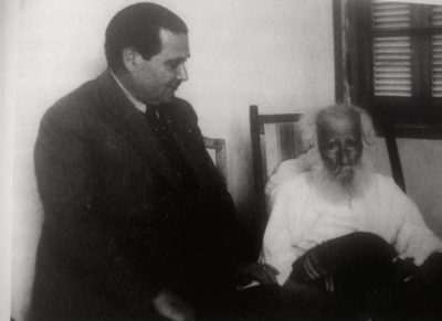 Γιαννούλης Χαλεπάς. Η ερωτική απογοήτευση για την Μαριγούλα και η μανία να καταστρέφει τα έργα του. Η νέα ζωή στα 76