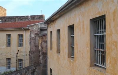 Τι είναι ο «σκοτεινός τουρισμός» που μπορεί να να κάνει την Ελλάδα ιδανικό προορισμό για χιλιάδες τουρίστες. Η Μηχανή του Χρόνου παρουσιάζει παραδείγματα στο συνέδριο της PHILOXENIA στη Θεσσαλονίκη