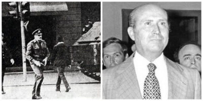 “Άθεος και κομμουνιστής”. Έτσι αμφισβήτησαν την αξιοπιστία του Ιωάννη Κοροβέση, που ήταν στη συντονιστική του Πολυτεχνείου οι συνήγοροι των πραξικοπηματιών