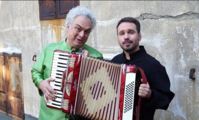 “ΕΓΩ ΕΝΑ ΕΣΥ”. Χριστουγεννιάτικος Διογένης Δασκάλου στη Θεσσαλονίκη με Monie & Monie Conniente και Γιώργη Χριστοδούλου στο club του Μύλου. Εορταστική παράσταση με σύνθημα “πιο πάνω από το μαζί”