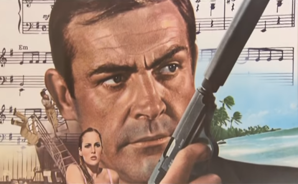 Η άγνωστη ιστορία πίσω από το διάσημο soundtrack του Τζέιμς Μποντ. Βασίστηκε σε ένα ινδικό φολκλόρ τραγούδι. Γιατί ο δημιουργός έμεινε στην αφάνεια αν και πλούτισε. Ακούστε την αυθεντική σύνθεση