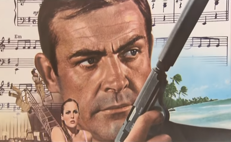 Η άγνωστη ιστορία πίσω από το διάσημο soundtrack του Τζέιμς Μποντ. Βασίστηκε σε ένα ινδικό φολκλόρ τραγούδι. Γιατί ο δημιουργός έμεινε στην αφάνεια αν και πλούτισε. Ακούστε την αυθεντική σύνθεση