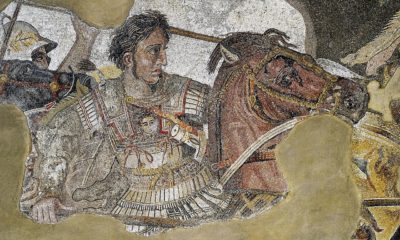 Οι διάδοχοι του Μεγάλου Αλεξάνδρου και οι φιλοδοξίες τους. Ποιοι μοιράστηκαν την αυτοκρατορία του και το μοιραίο τέλος των περισσοτέρων
