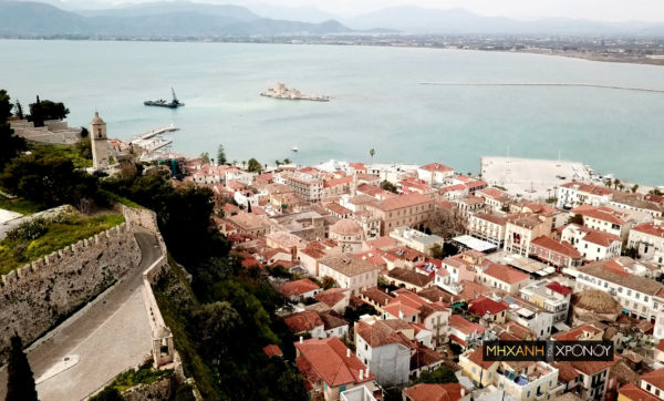 Η λαιμητόμος του Ναυπλίου. Συνέντευξη με μελλοθανάτους στο Παλαμήδι το 1901: “Άδικα κοβόμεθα. Ας όψεται η αστυνομία”. Ποια ήταν τα τελευταία λόγια των μελλοθανάτων