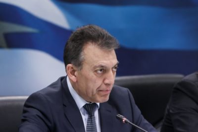 Όχι απο τον Ολυμπιακό για τη συνάντηση με Γιαννακόπουλο και Βρούτση
