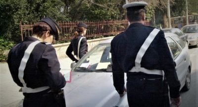 Σοκάρουν τα στοιχεία της Τροχαίας για μεθυσμένους οδηγούς. 3.687 στις Περιφέρειες Δυτικής Ελλάδας και Πελοποννήσου
