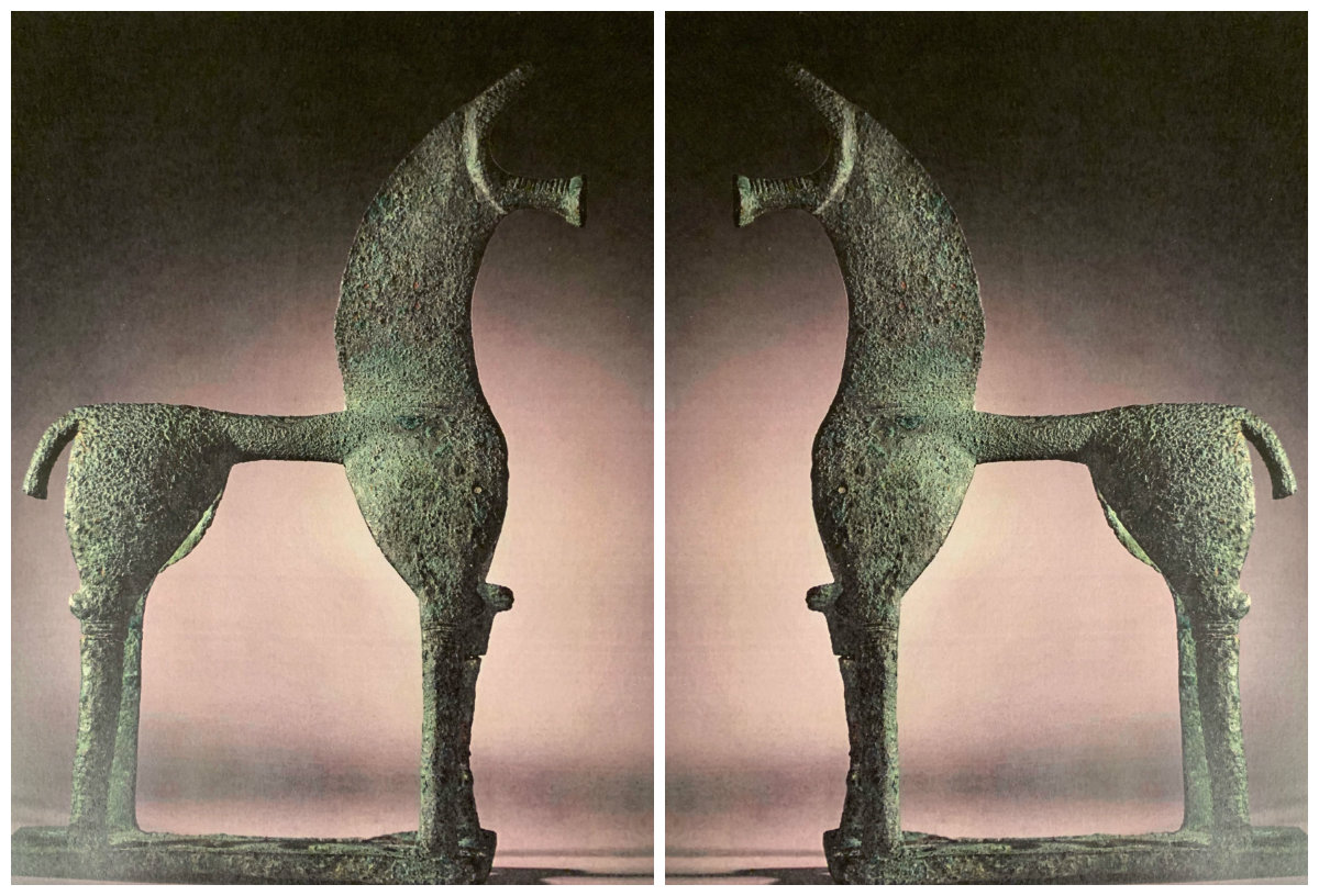 Η Ελλάδα κέρδισε δικαστική μάχη με το Sotheby’s για χάλκινο ειδώλιο αλόγου του 8ου π.Χ αιώνα. Η σημασία της απόφασης και για άλλες κλεμμένες αρχαιότητες 