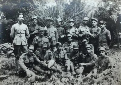 Σεβντίκιοϊ. Το ηρωικό χωριό της Σμύρνης, που άρπαξε τα όπλα από τον υποχωρούντα ελληνικό στρατό για να αντισταθεί στους τούρκους