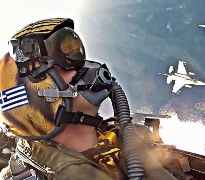 Ο Έλληνας πιλότος που πέταξε με Rafale περιγράφει τα πλεονεκτήματά τους: «Υπερέχουν σε όλες τις επιμέρους κατηγορίες από τα τουρκικά F-16. Αλλάζουν άρδην οι ισορροπίες στη Μεσόγειο»
