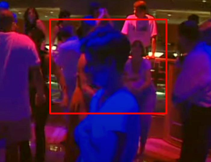 Η μυστηριώδης εξαφάνιση της 24χρονης Έιμυ από κρουαζιερόπλοιο στη μέση του Ατλαντικού. 7 χρόνια αργότερα οι δικοί της έλαβαν φωτογραφία ιερόδουλης που της έμοιαζε